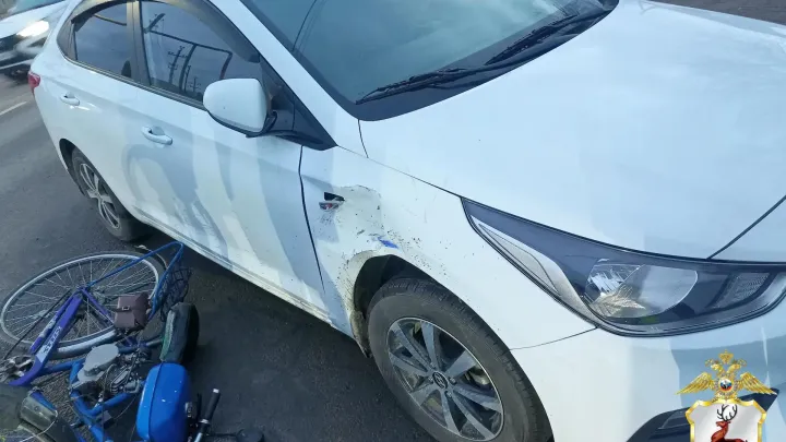 В Ковернинском районе перед судом предстанет водитель за ДТП с велосипедистом — Нижний Новгород Сейчас