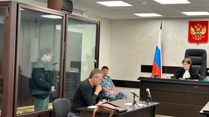 В Дзержинске арестован подозреваемый в поджоге полицейского автомобиля — Нижний Новгород Сейчас