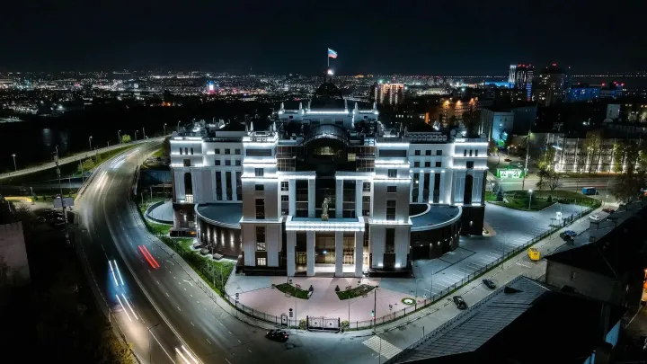 Андрею Васильеву назначили 21 год строгого режима за убийство женщины в Дзержинске — Нижний Новгород Сейчас