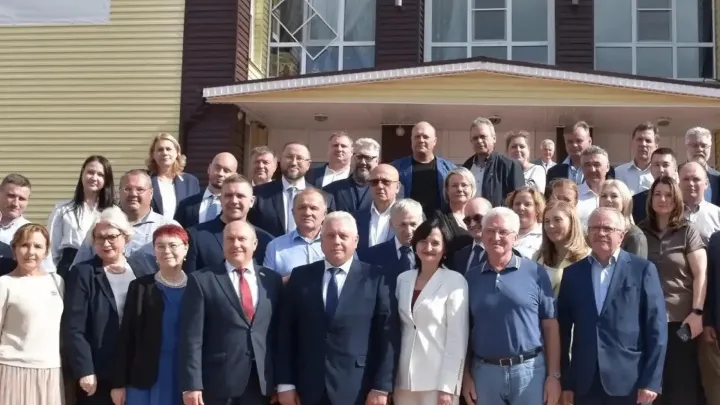 В Сеченове состоялись ежегодные «Сеченовские земские чтения» — Нижний Новгород Сейчас