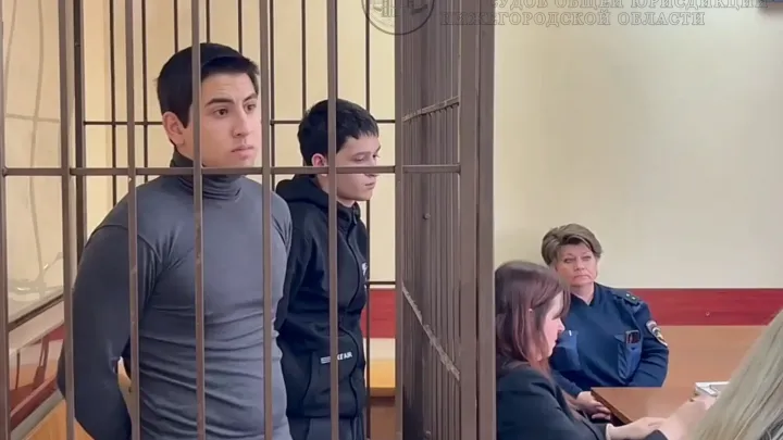 В Богородском округе вынесли приговор двум мужчинам за нападение на девушку — Нижний Новгород Сейчас