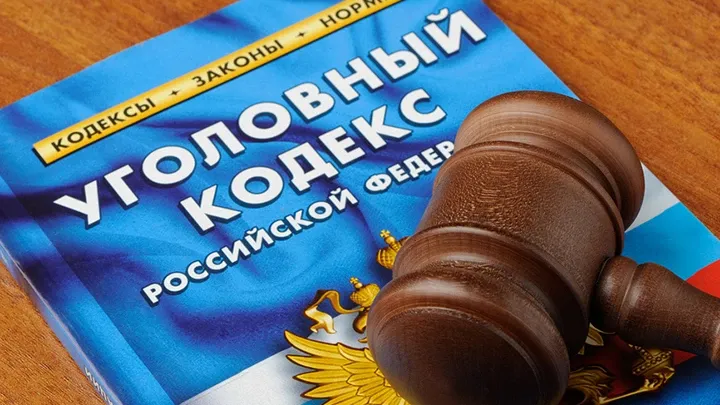 Двое приезжих получили по три года колонии за разбойное нападение на нижегородку — Нижний Новгород Сейчас