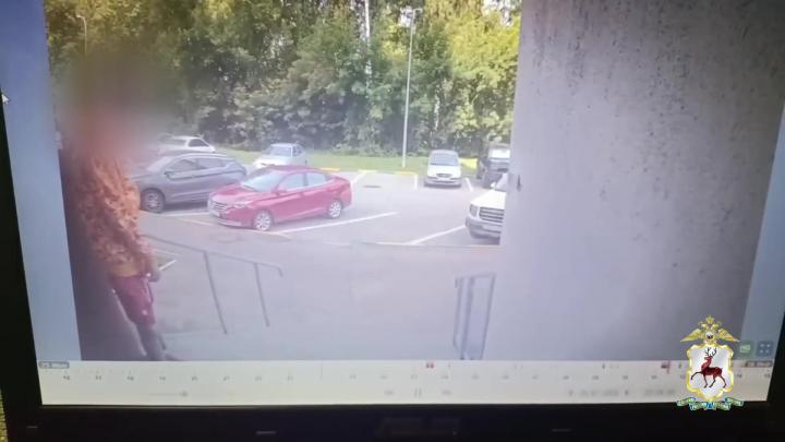 В Нижнем Новгороде поймали вора велосипедов — Нижний Новгород Сейчас