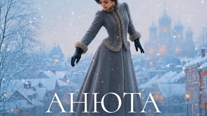 Премьера балета «Анюта» впервые пройдет в Нижнем Новгороде — Нижний Новгород Сейчас
