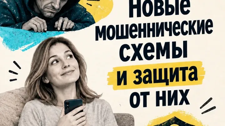 Мошенники начали использовать новую схему обмана с блокировкой СБП — Нижний Новгород Сейчас
