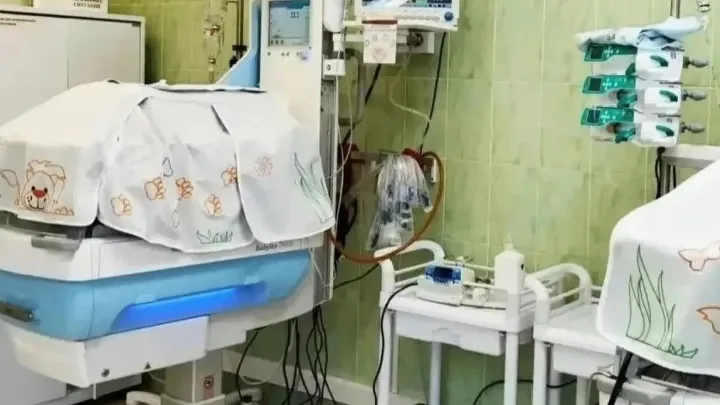 Перитонеальный диализ спасает жизни новорожденных — Нижний Новгород Сейчас