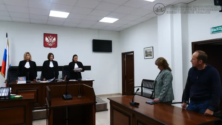 Земельный участок лесного фонда возвращён государству — Нижний Новгород Сейчас