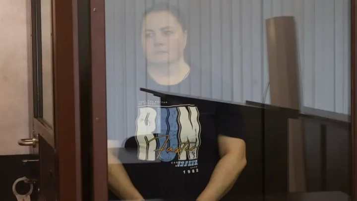В Нижнем Новгороде женщина осуждена за убийство мужа — Нижний Новгород Сейчас