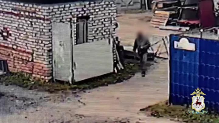 В Первомайске по горячим следам раскрыли кражу имущества у местного жителя — Нижний Новгород Сейчас