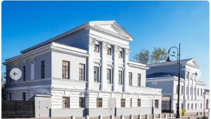 Четыре исторических здания в Арзамасе и Нижнем Новгороде продали за 41,8 млн рублей — Нижний Новгород Сейчас