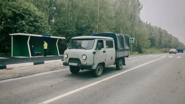 В Нижегородской области установят 66 новых остановочных павильонов — Нижний Новгород Сейчас