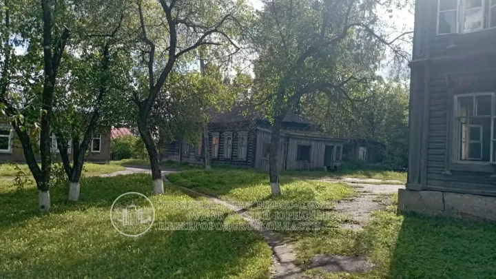 Суд обязал внести памятник «Кухня» в реестр имущества Нижегородской области — Нижний Новгород Сейчас