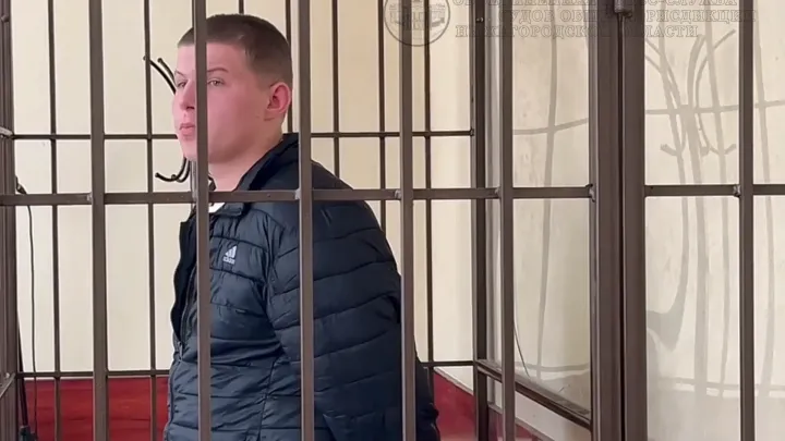 Жителю Богородского округа вынесли приговор за продажу банковских карт и драку — Нижний Новгород Сейчас