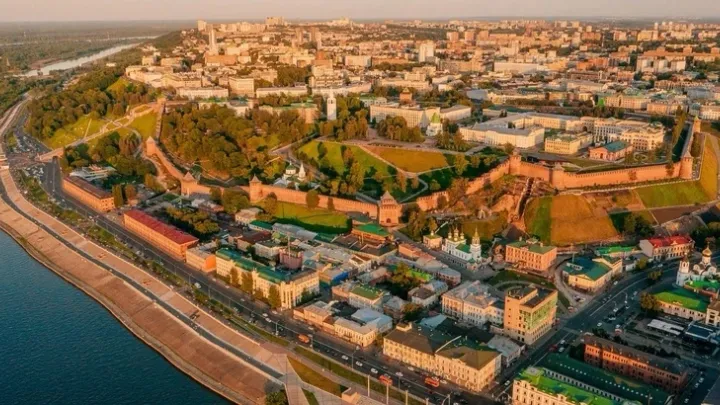 Департамент финансов сэкономил около 262 тысяч рублей на аукционах в 2025 году — Нижний Новгород Сейчас