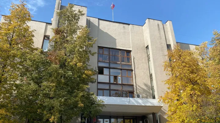 В Нижнем Новгороде вынесли приговор по делу о мошенничестве в отношении пенсионеров — Нижний Новгород Сейчас