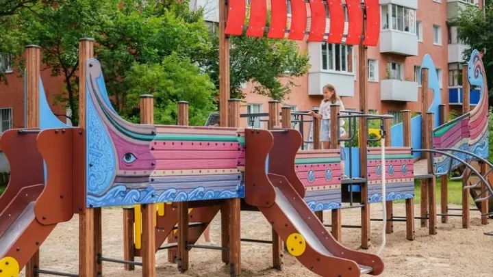 В Нижнем Новгороде откроют горячую линию по голосованию в проекте «Вам решать!» — Нижний Новгород Сейчас