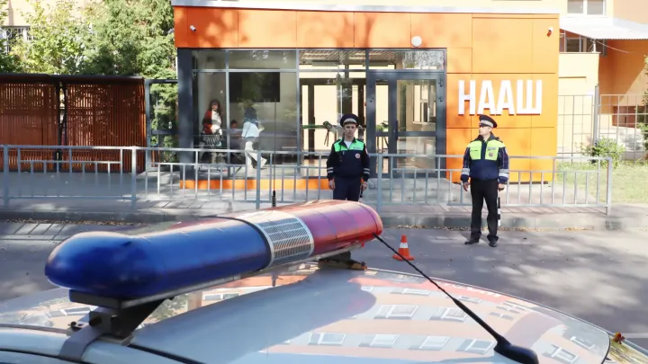 В Нижегородской области в Единый день голосования нарушений порядка не допущено — Нижний Новгород Сейчас