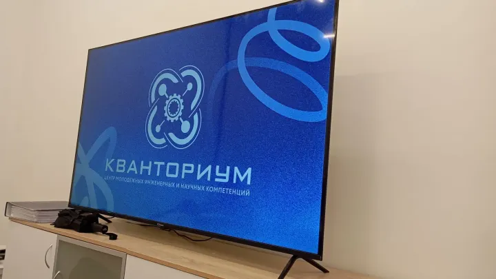 Министр образования Нижегородской области Михаил Пучков провёл открытый диалог с кванторианцами в технопарке «Кванториум» — Нижний Новгород Сейчас