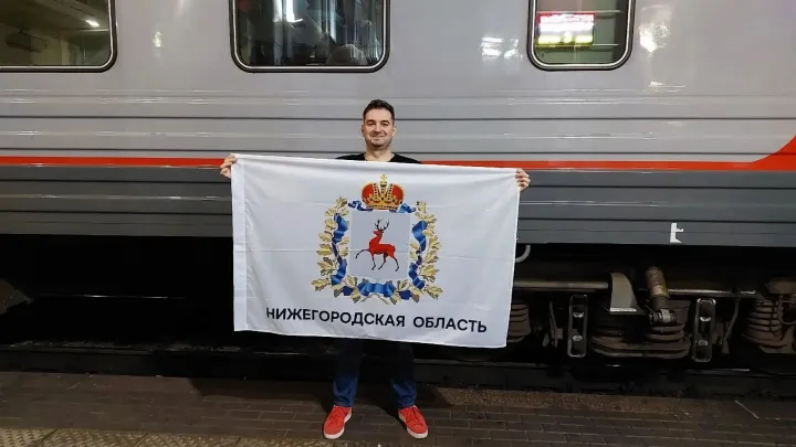 Преподаватель Борского Губернского колледжа представит область в финале «Мастера года» — Нижний Новгород Сейчас