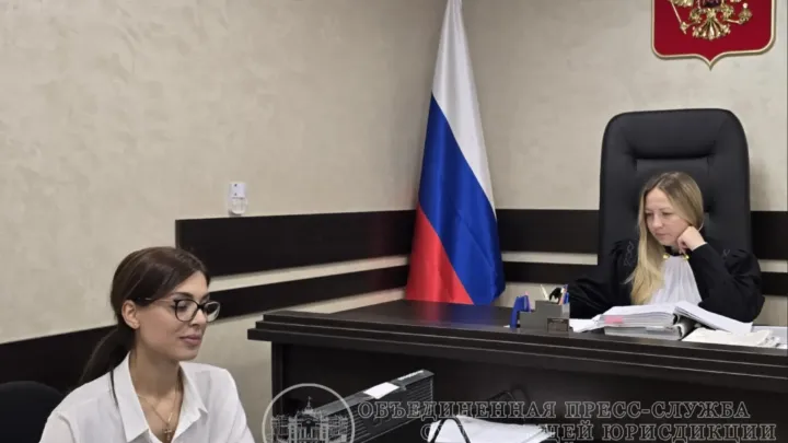 Суд в Павлове признал недействительными два кредитных договора после мошенничества — Нижний Новгород Сейчас