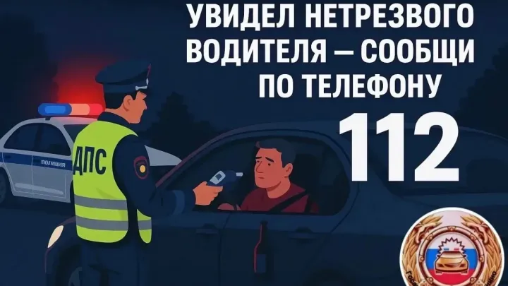 В Нижегородской области за неделю завели 18 дел за повторную пьяную езду — Нижний Новгород Сейчас