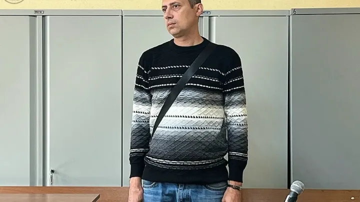 Нижегородца осудили на принудительные работы за повторное пьяное вождение — Нижний Новгород Сейчас