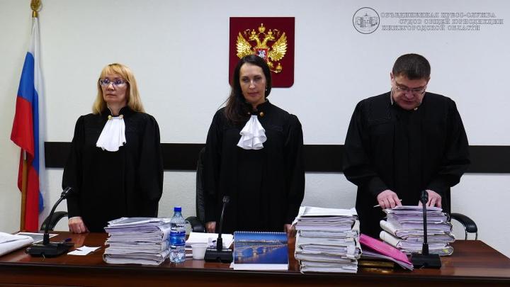 Суд увеличил до 5 млн рублей компенсацию работнику, получившему тяжелую травму — Нижний Новгород Сейчас