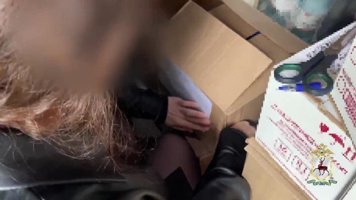В Канавинском районе изъяли 439 литров алкоголя без лицензии и документов — Нижний Новгород Сейчас
