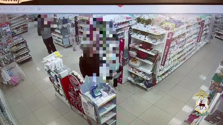 В Дзержинске задержали подозреваемого в серии краж велосипедов и товаров — Нижний Новгород Сейчас