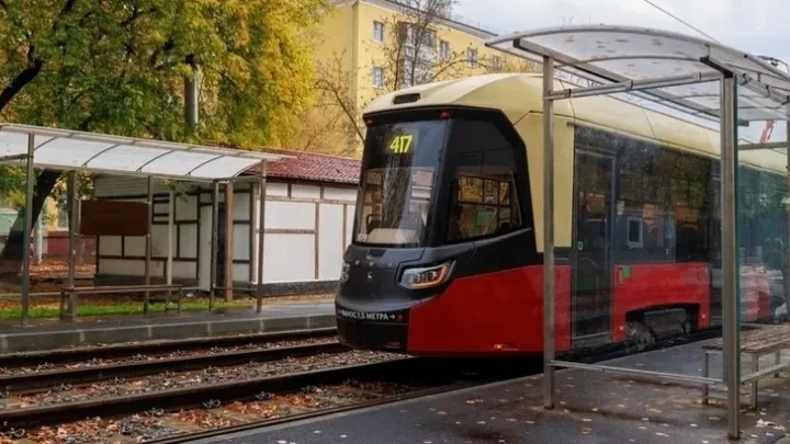 В Нижнем Новгороде установили 28 новых остановочных павильонов — Нижний Новгород Сейчас