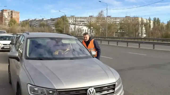 Более тысячи муниципальных служащих дежурят на городских АЗС — Нижний Новгород Сейчас
