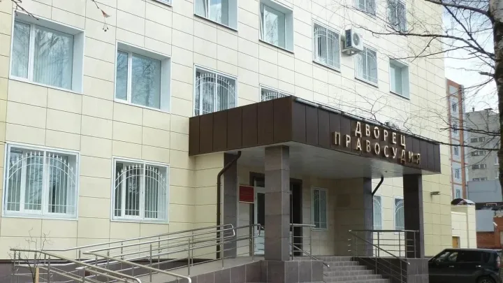 Суд признал за вдовой участника СВО право на компенсацию за газовое оборудование — Нижний Новгород Сейчас