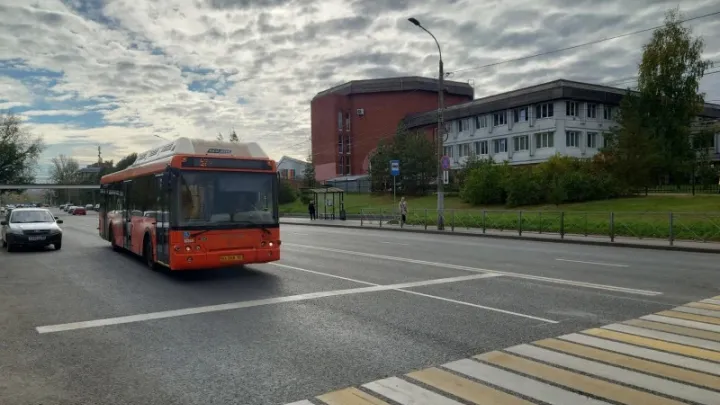 В Нижнем Новгороде оценили итог ремонта улицы Карла Маркса — Нижний Новгород Сейчас