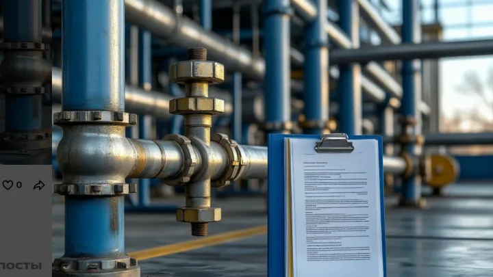 Облсуд оставил в силе основной приговор по делу о взятке сотруднику газовой организации — Нижний Новгород Сейчас