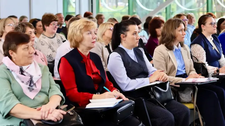 В Нижнем Новгороде стартовал новый сезон конкурса «Учитель года России — 2027» — Нижний Новгород Сейчас