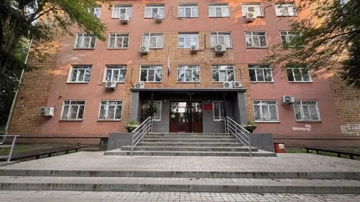Суд вынес приговор по делу о смертельном ДТП на улице Белинского — Нижний Новгород Сейчас