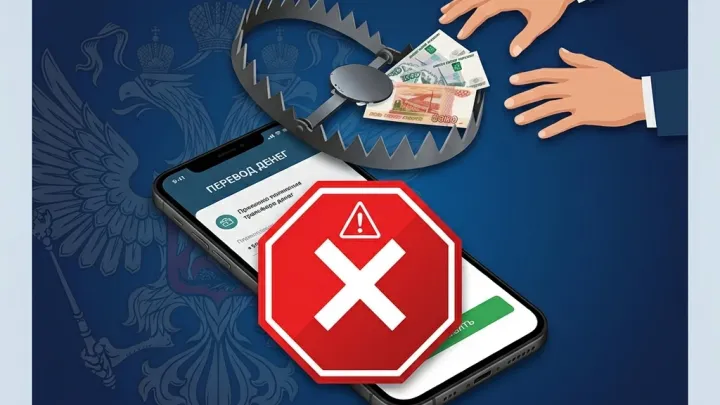 Пенсионерка из Автозаводского района перевела мошенникам 917 тысяч рублей — Нижний Новгород Сейчас