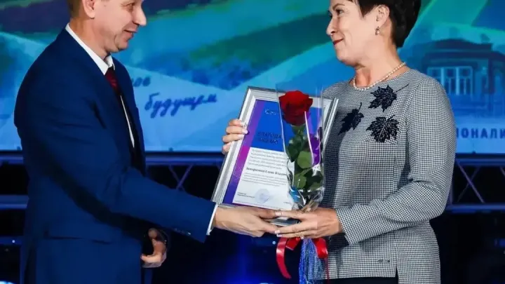 Уренская ЦРБ отметила 150-летие — Нижний Новгород Сейчас