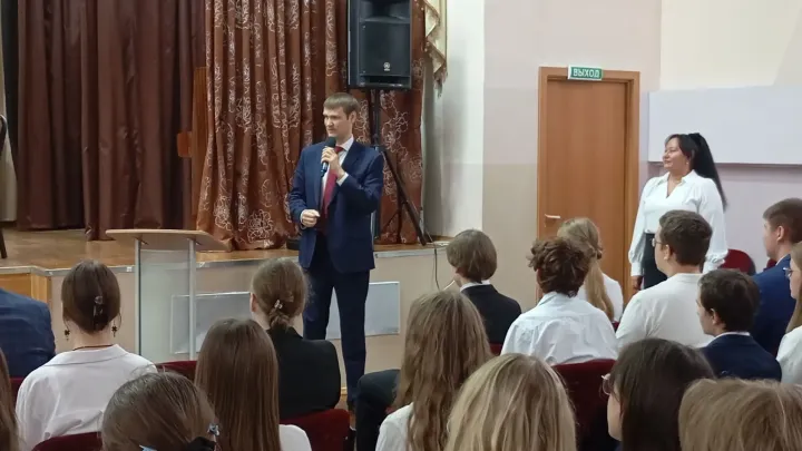 В Нижнем Новгороде стартовал проект с советами для старшеклассников о подготовке к ЕГЭ — Нижний Новгород Сейчас
