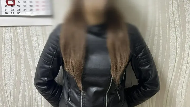 В Нижнем Новгороде задержали подозреваемую в серии краж из магазинов — Нижний Новгород Сейчас