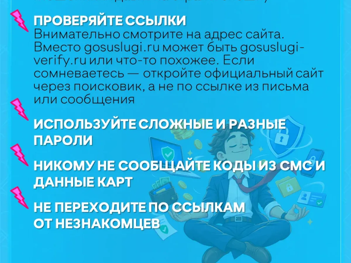 Эксперты предупредили о пике кибератак с 28 августа по 5 сентября