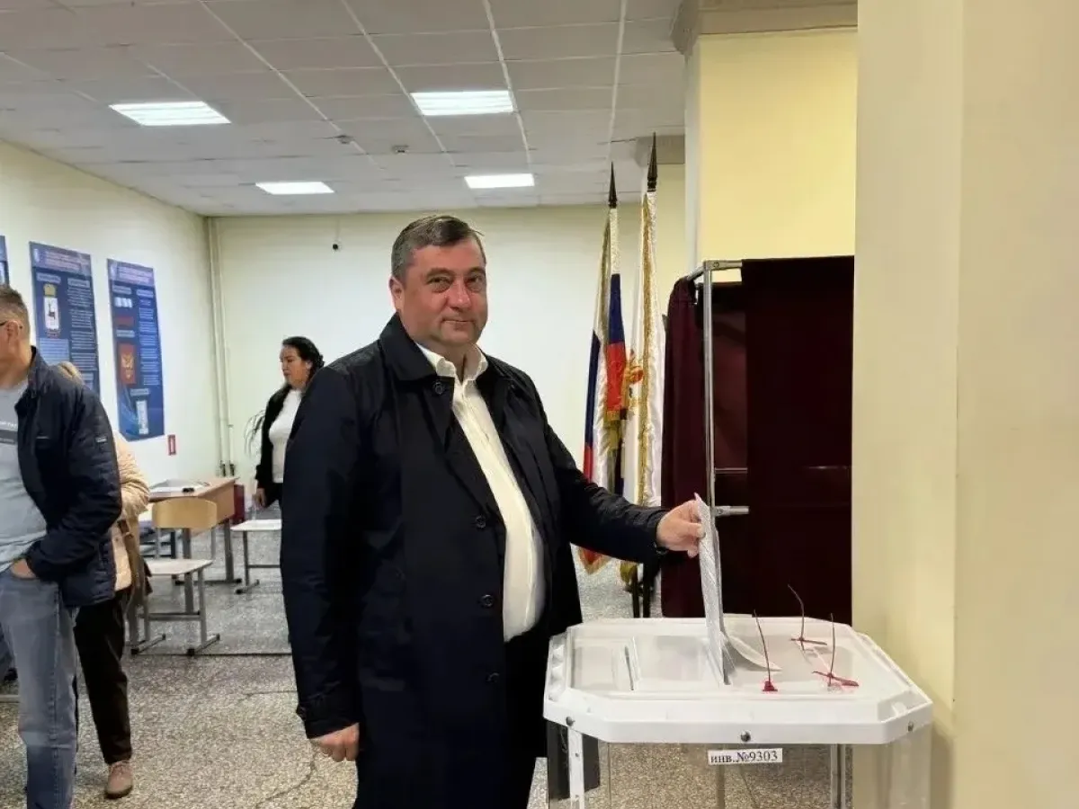 В Нижегородской области началось голосование за инициативы проекта «Вам решать!»