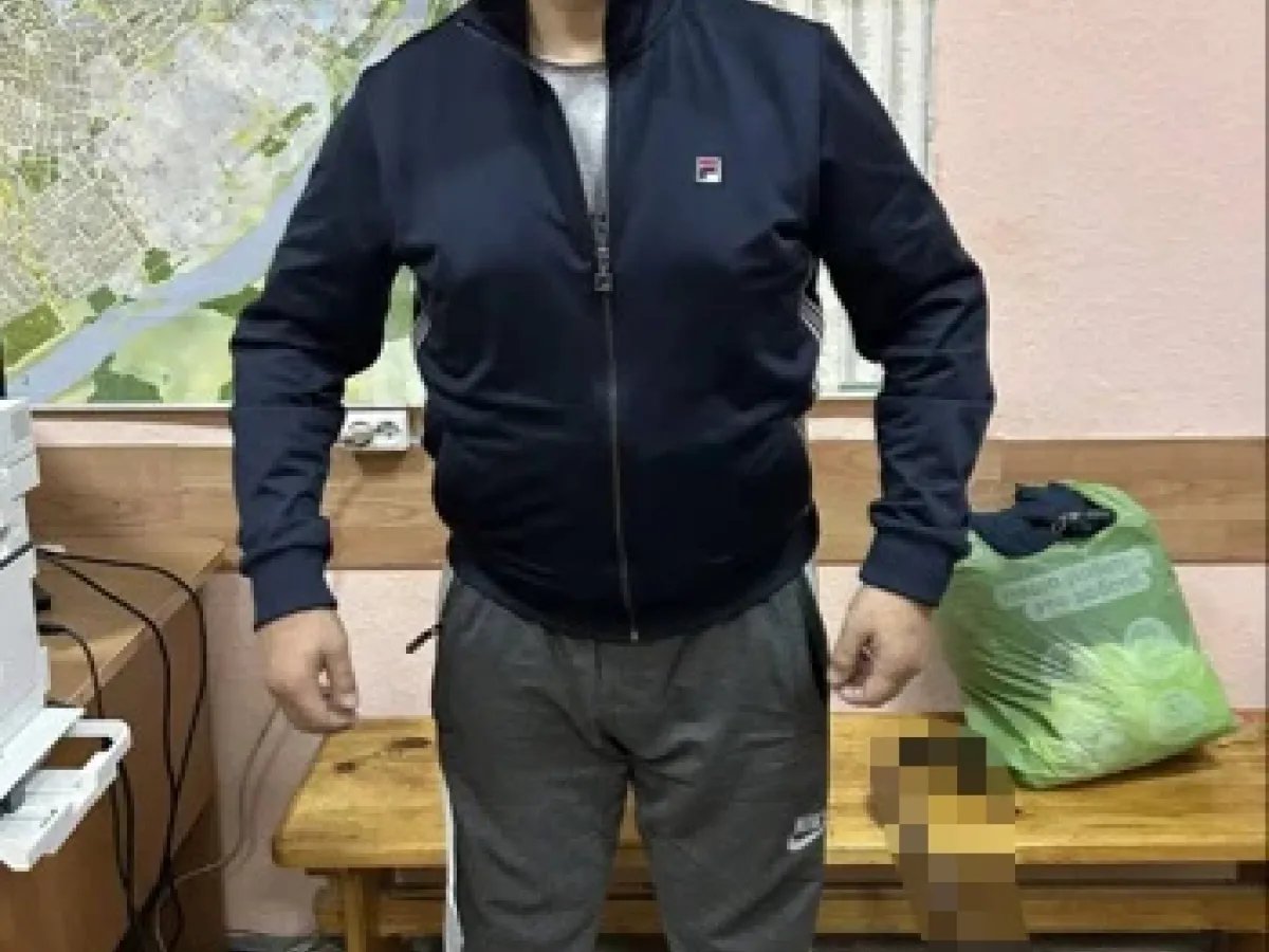 В Нижнем Новгороде пресечён канал сбыта синтетических наркотиков