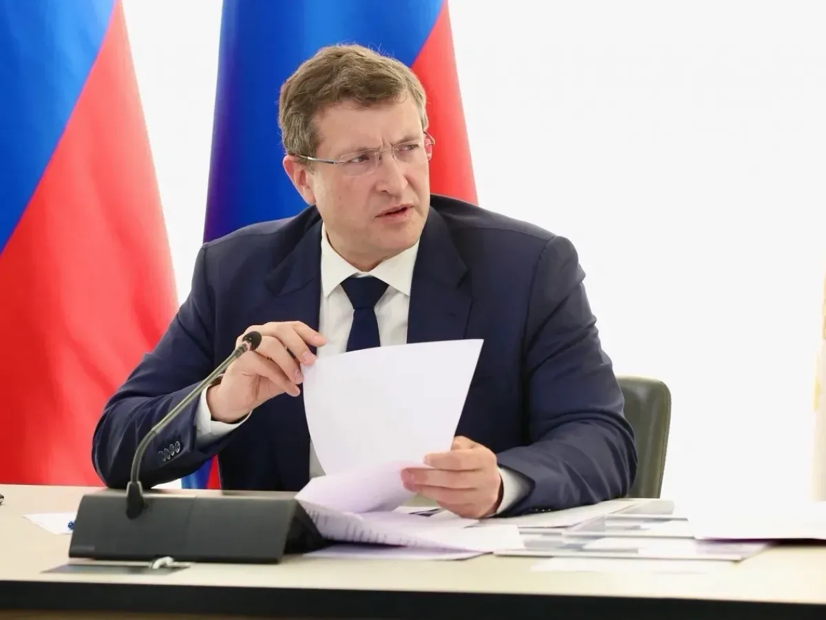В Нижегородской области прорабатывают меры поддержки пострадавших селлеров Wildberries