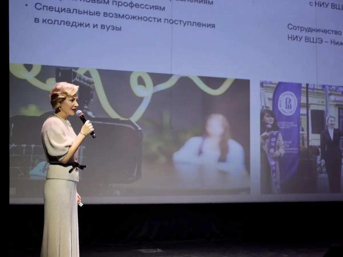 В Нижегородской области подвели итоги культурной недели