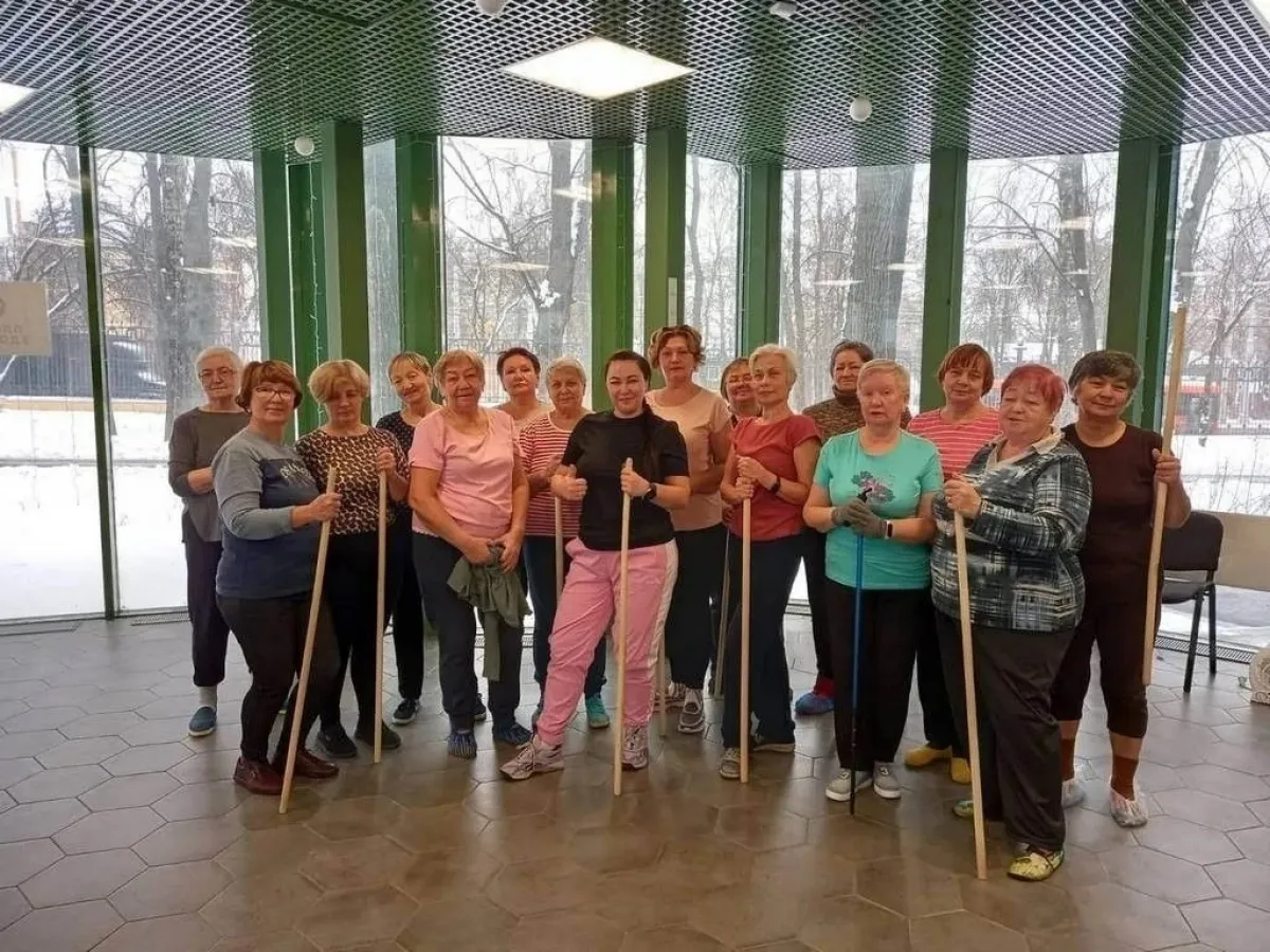За четыре года центр «Планета здоровья» посетили 34 тысячи нижегородцев