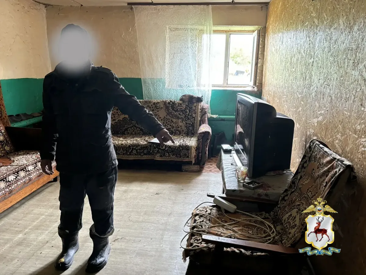 В Большеболдинском округе расследуют дело о вымогательстве на ферме
