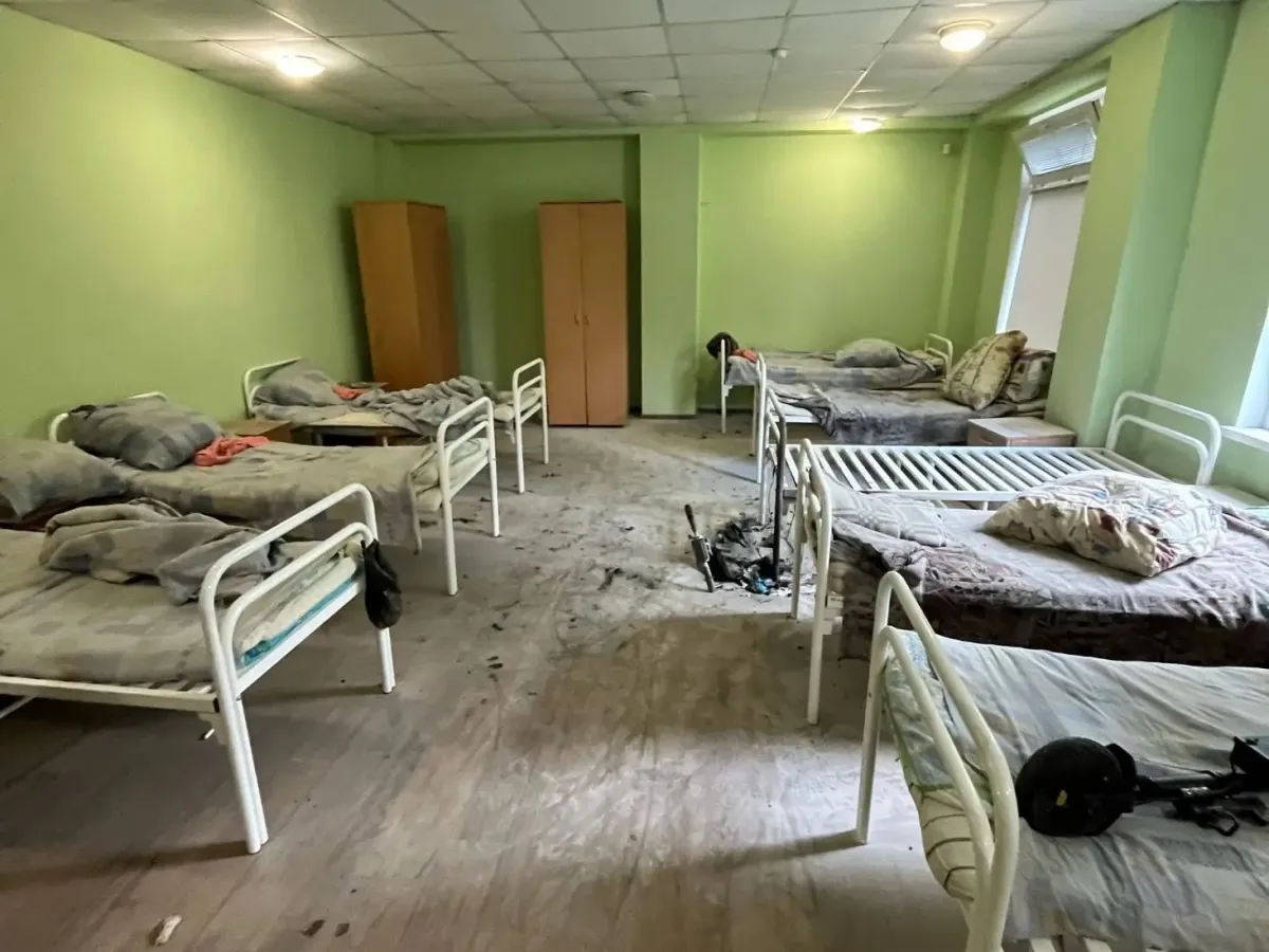 В Дзержинске загорелся аккумулятор электросамоката в спортивном лагере