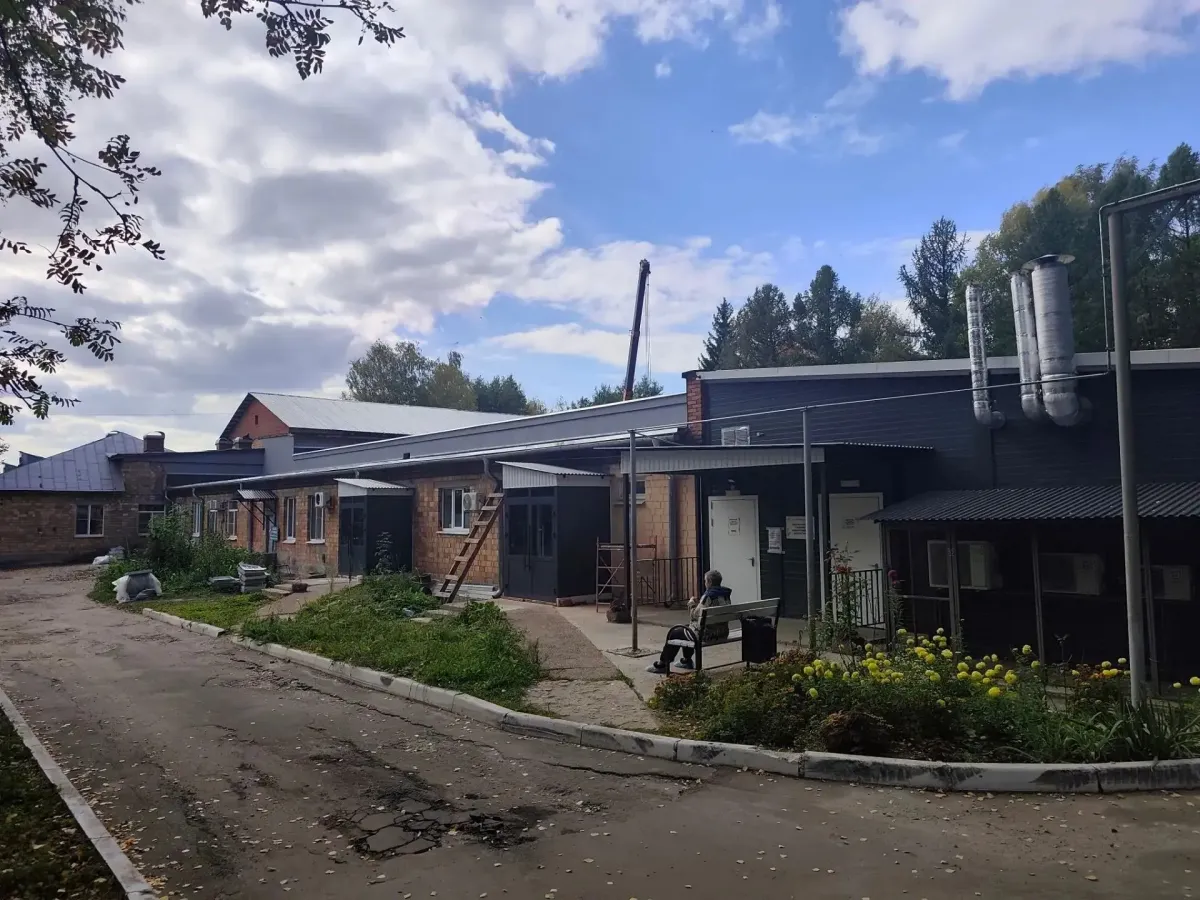 В Нижегородскую область поступило новое оборудование для диагностики онкозаболеваний