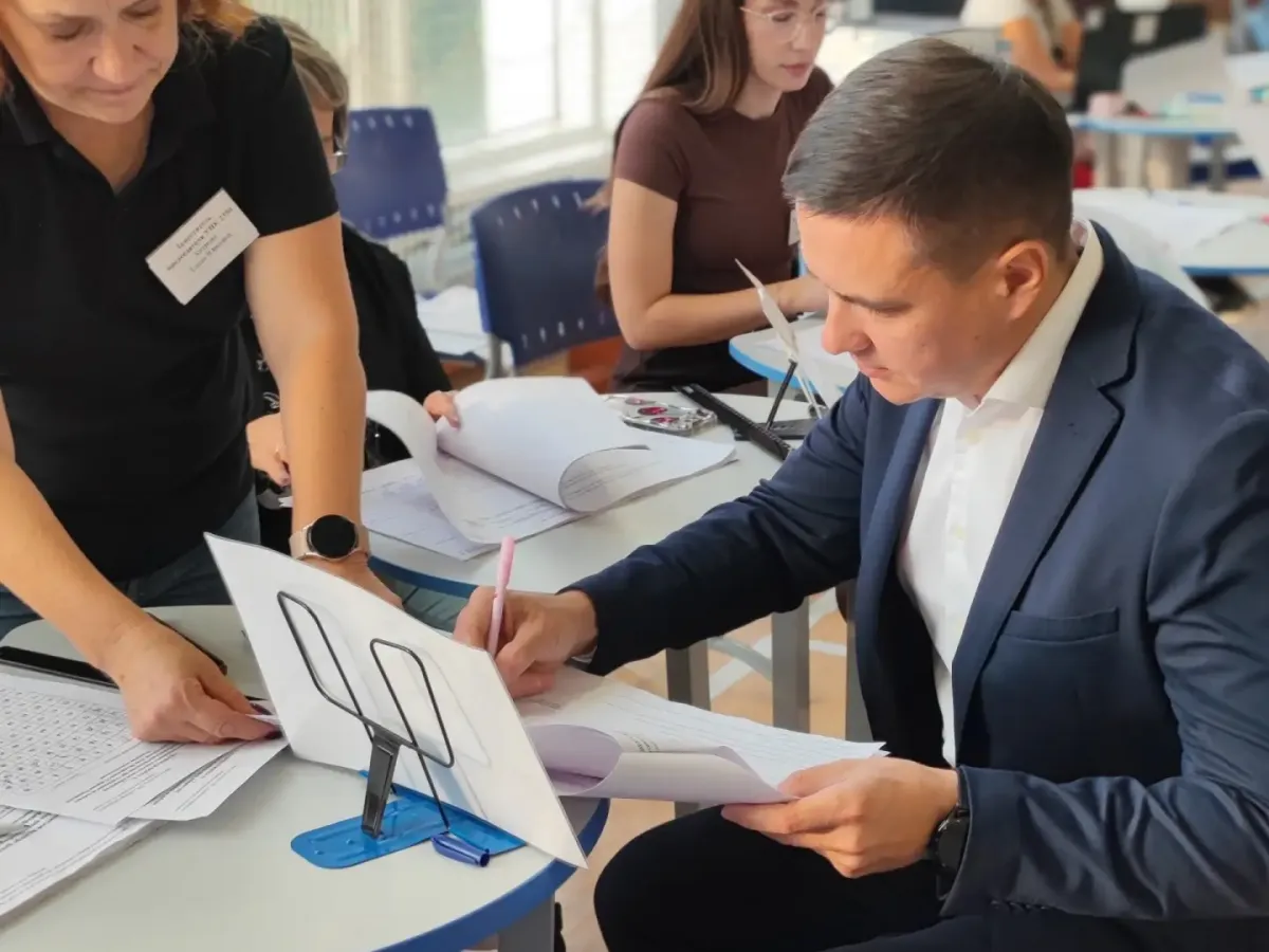 В Нижегородской области началось голосование за инициативы проекта «Вам решать!»
